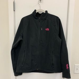 SOLD-Apex Winter Jacket
